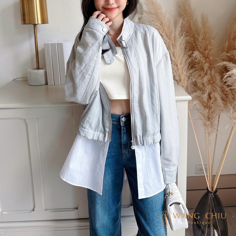 WANG CHIU 麻豆照